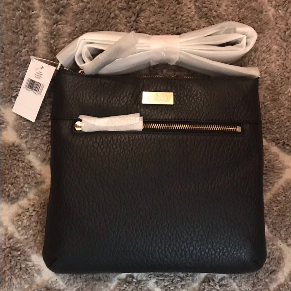 NWT Kate Spade Crossbody